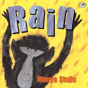 Rain Book cover