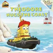 Theodore hugs the coast  Cover Image
