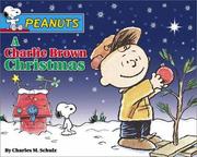 A Charlie Brown Christmas  Cover Image
