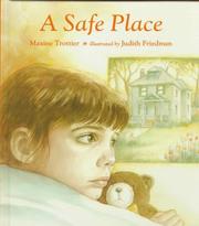 A safe place  Cover Image