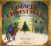 Cobweb Christmas  Cover Image
