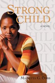 Strong child  Cover Image