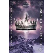 The gray wolf throne  Cover Image
