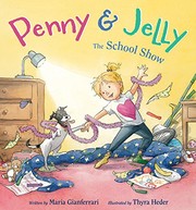 Penny & Jelly : slumber under the stars  Cover Image