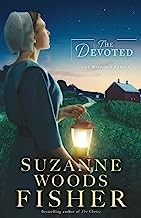 The devoted : a novel Book cover