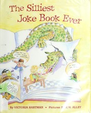 The silliest joke book ever  Cover Image