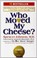 Go to record Who moved my cheese? : an amazing way to deal with change ...