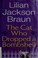Go to record The cat who dropped a bombshell