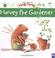 Go to record Harvey the gardener