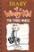 Go to record Diary of a wimpy kid : The third wheel