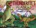 Go to record Thunderfeet : Alaska's dinosaurs and other prehistoric cri...