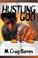 Go to record Hustling God : why we work so hard for what God wants to g...