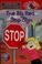 Go to record The big red stop sign