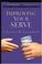 Go to record Improving your serve:  the art of unselfish living