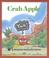 Go to record Crab apple : 10 words