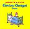 Go to record Curious George's dream
