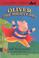 Go to record Oliver the Mighty Pig