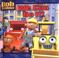 Go to record Bob the Builder :  we can do it!