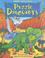 Go to record Puzzle dinosaurs