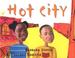 Go to record Hot city