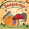 Go to record Hedgehugs autumn hide and squeak