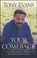 Go to record Your comeback : your past doesn't have to determine your f...