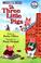 Go to record The three little pigs