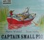 Go to record Captain Small Pig