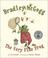 Go to record Bradley McGogg, the very fine frog