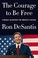 Go to record The courage to be free : Florida's blueprint for America's...