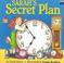 Go to record Sarah's secret plan