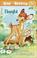 Go to record Bambi's hide-and-seek