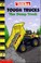 Go to record The dump truck