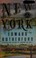 Go to record New York : the novel