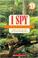 Go to record I spy Thanksgiving : riddles