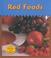 Go to record Red foods