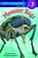 Go to record Monster bugs