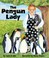 Go to record The penguin lady