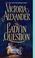 Go to record The lady in question : an Effington family novel, book 7