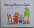 Go to record Benny bakes a cake
