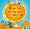 Go to record If you're happy and you know it!