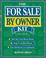 Go to record The for sale by owner kit