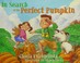 Go to record In search of the perfect pumpkin
