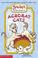 Go to record Acrobat cats