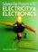 Go to record Science fair projects with electricity & electronics