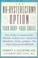 Go to record The no-hysterectomy option : your body-- your choice
