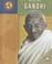 Go to record Mahatma Gandhi
