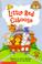 Go to record Little Red Caboose
