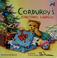 Go to record Corduroy's Christmas surprise