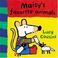 Go to record Maisy's favorite animals